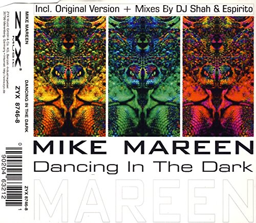 Product Image: Dancing in the Dark
