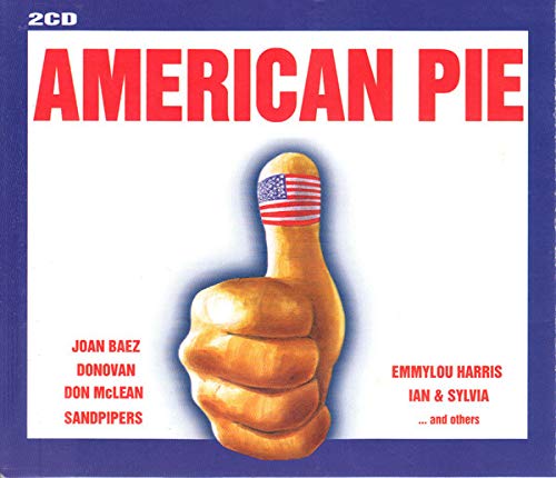 Product Image: American Pie