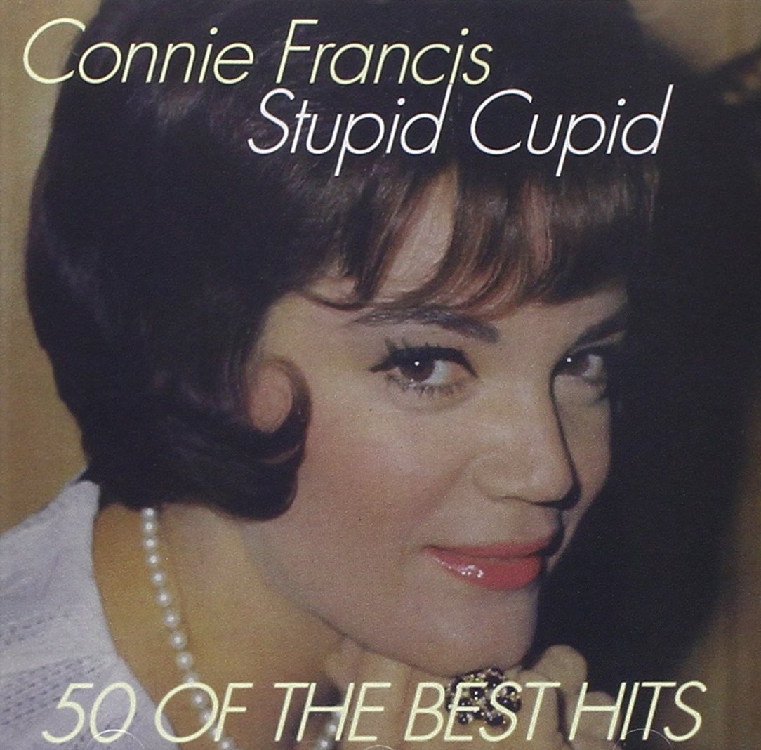 Stupid Cupid-50 of the Best Hits Pop