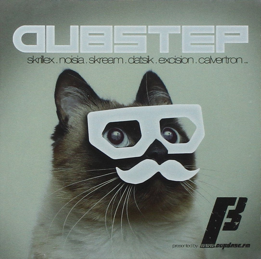 Dubstep Dance & Electronic
