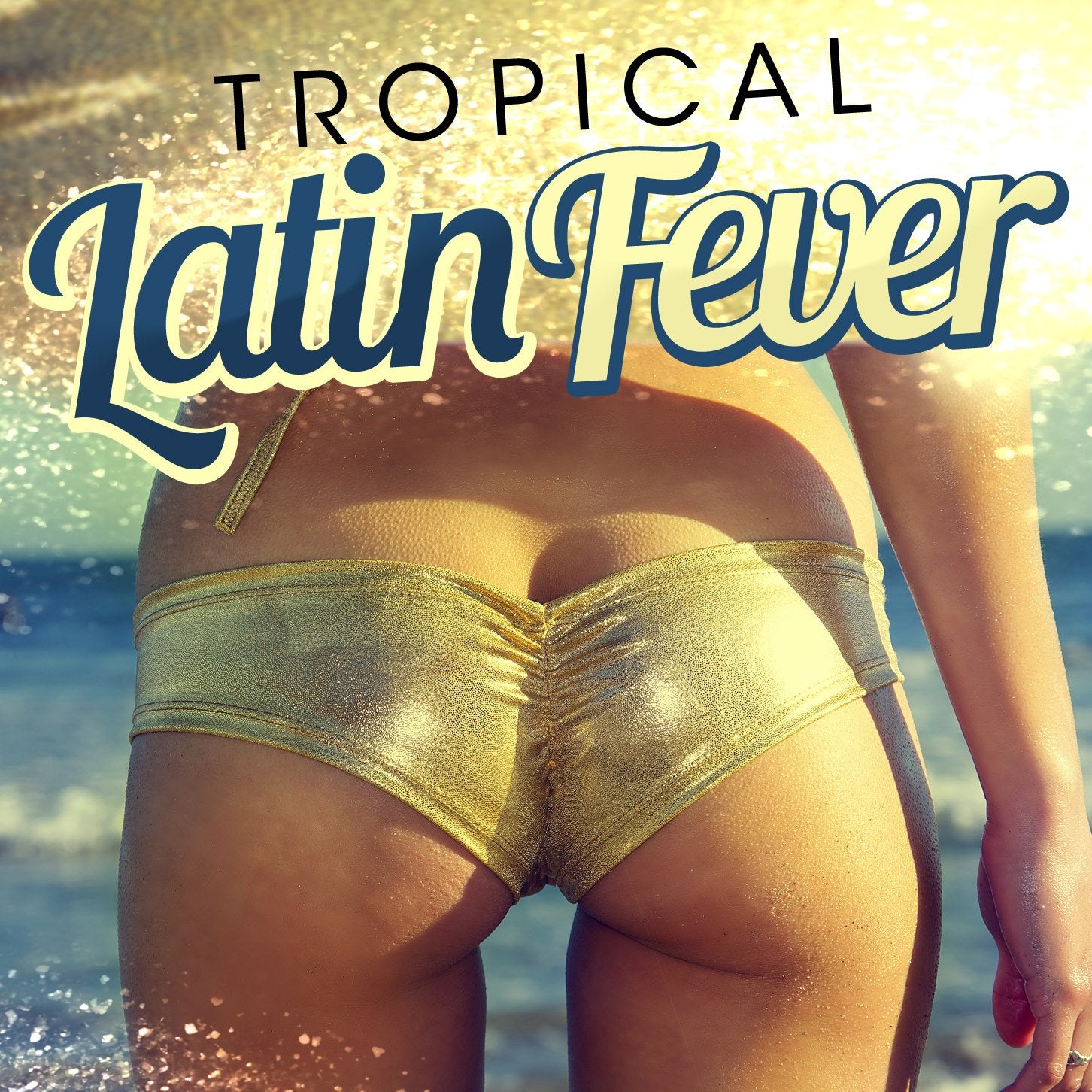 Product Image: Tropical Latin Fever