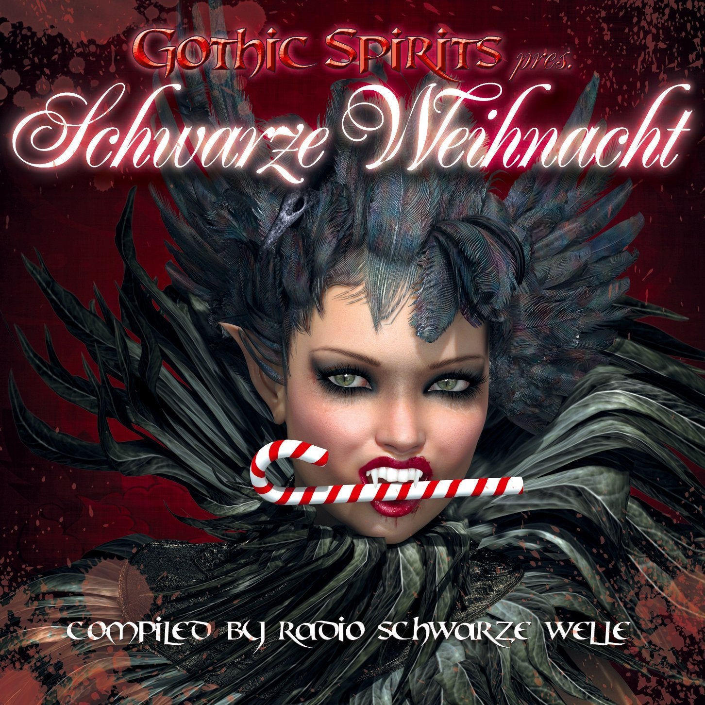 Gothic Spirits Pres. Schwarze Weihnacht Other music genres