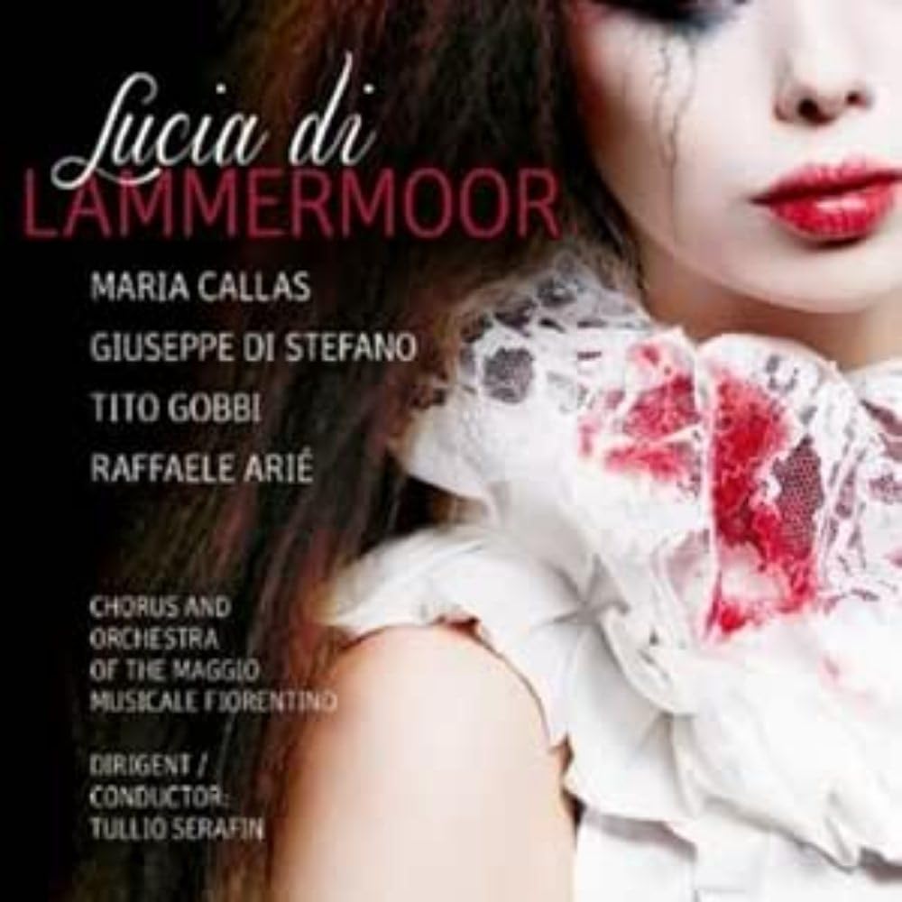 Lucia di Lammermoor Music for Children