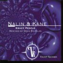 Krazy People Dance & Electronic