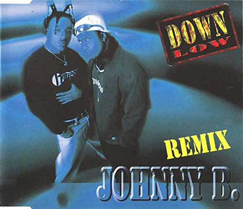 Johnny B.Remix Dance & Electronic