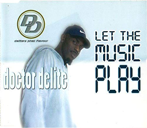 Product Image: Let the Music Play