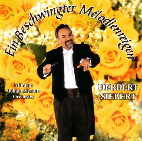 Product Image: Ein Beschwingter Melodienreigen