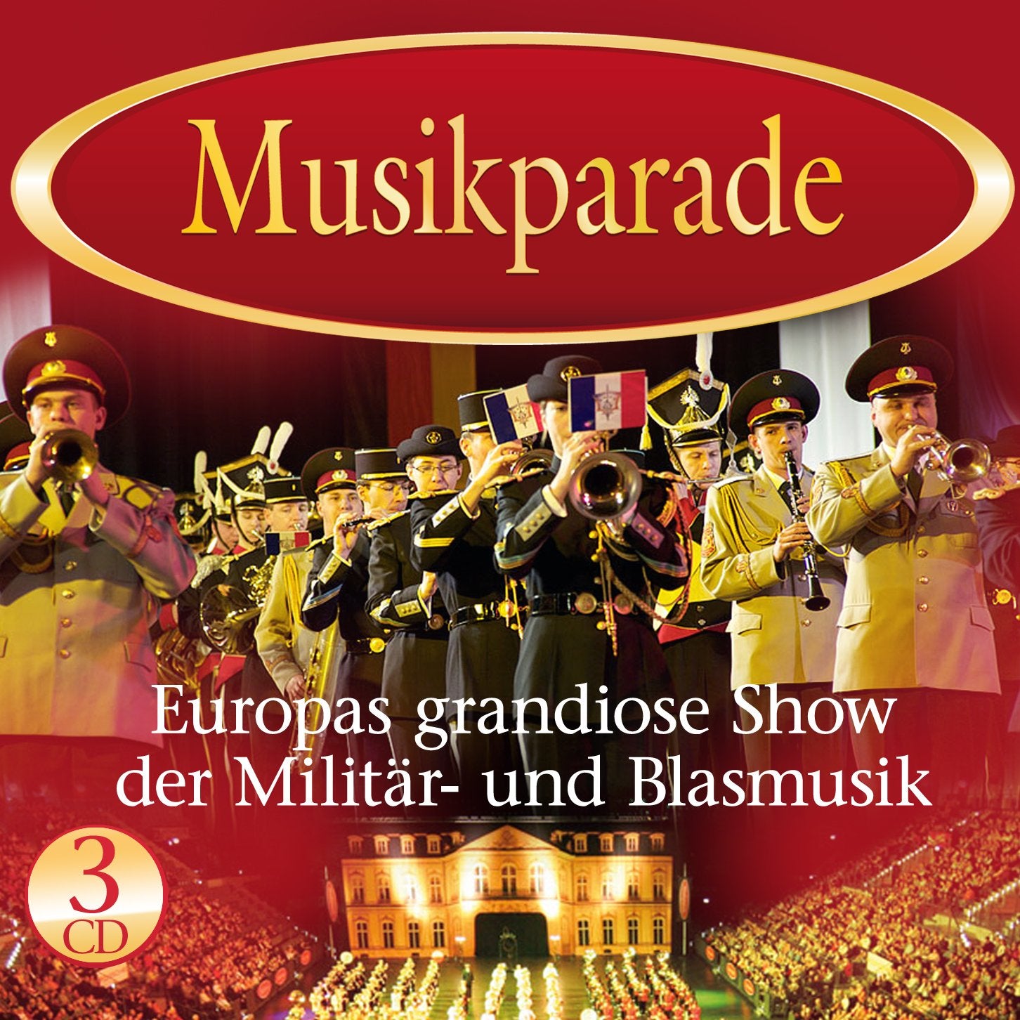 Product Image: Musikparade
