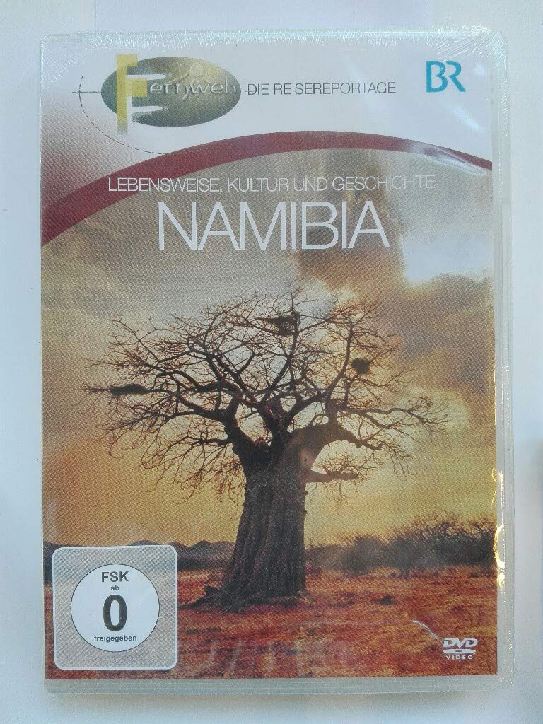 Namibia Movies