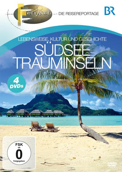 Südsee Trauminseln - Lebensweise, Kultur und Geschichte Movies