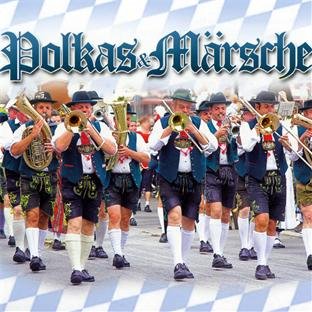 Product Image: Polkas & Märsche