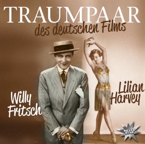 Traumpaar Des Deutschen Films German Schlager & Volksmusik