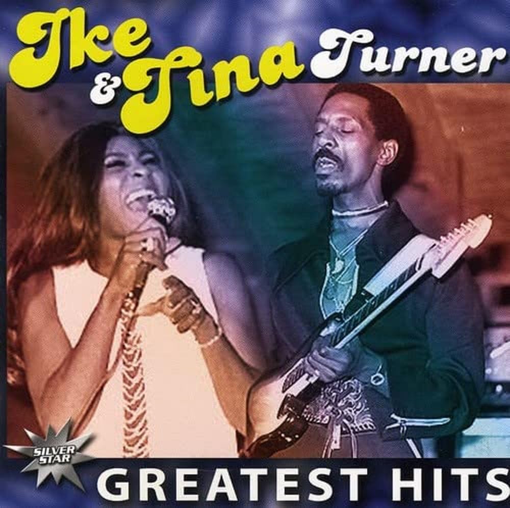 Greatest Hits Funk, R&B & Soul