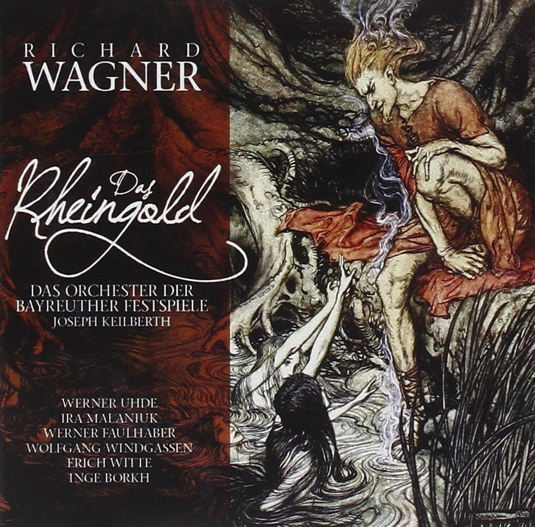 Das Rheingold Classical