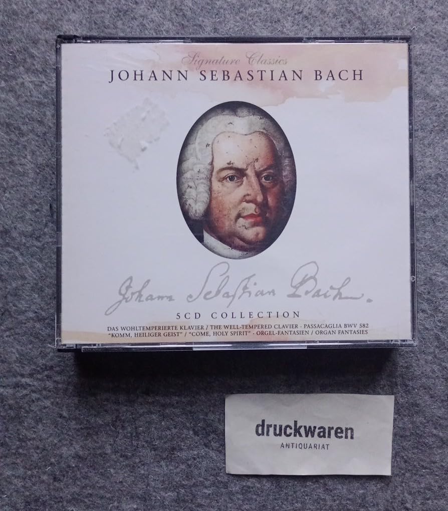 Meisterstücke-Master Pieces Classical