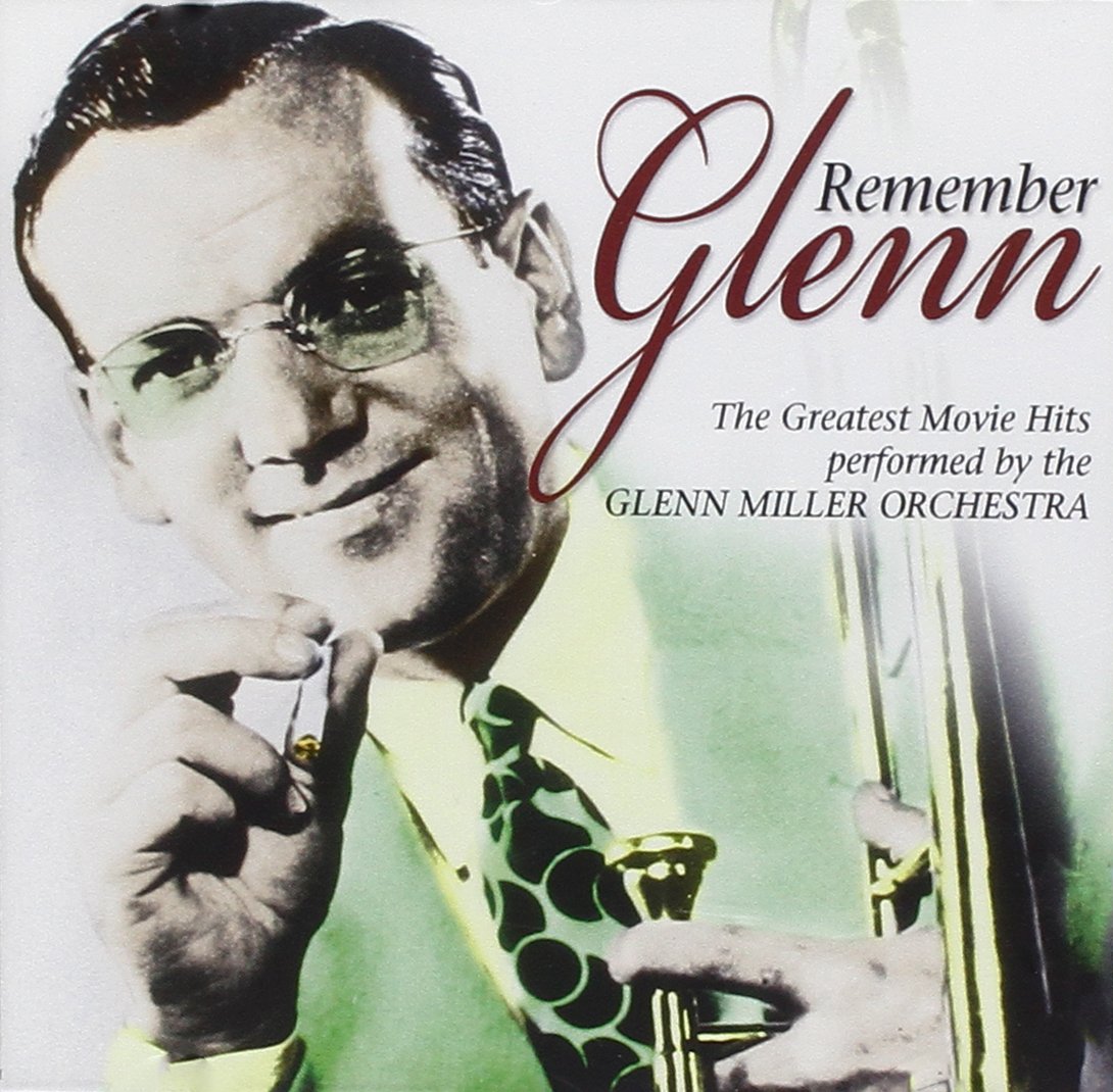 Remember Glenn Jazz
