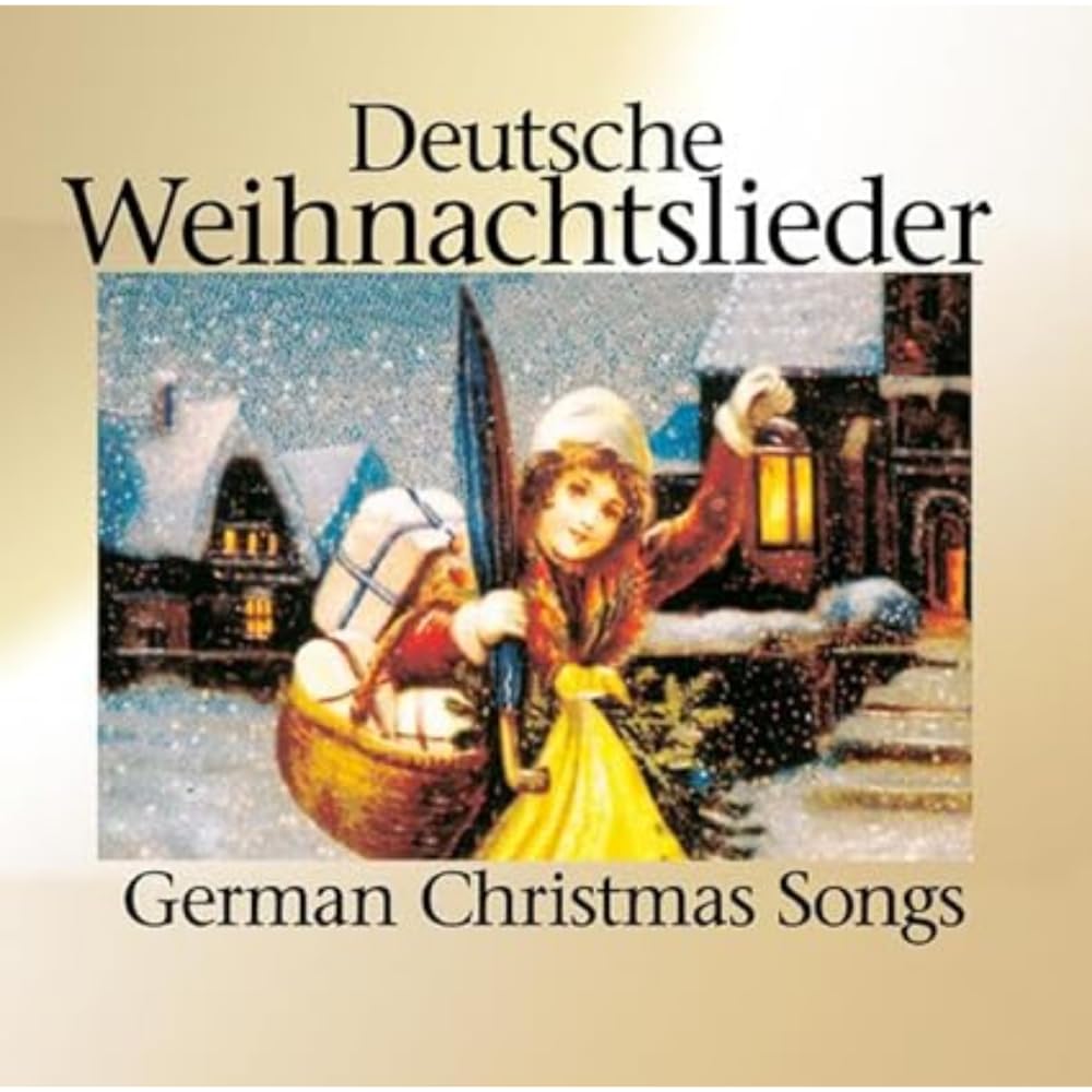 Deutsche Weihnachtslieder-German Christmas Songs Other music genres