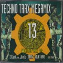 Product Image: Techno Trax Megamix Vol.13