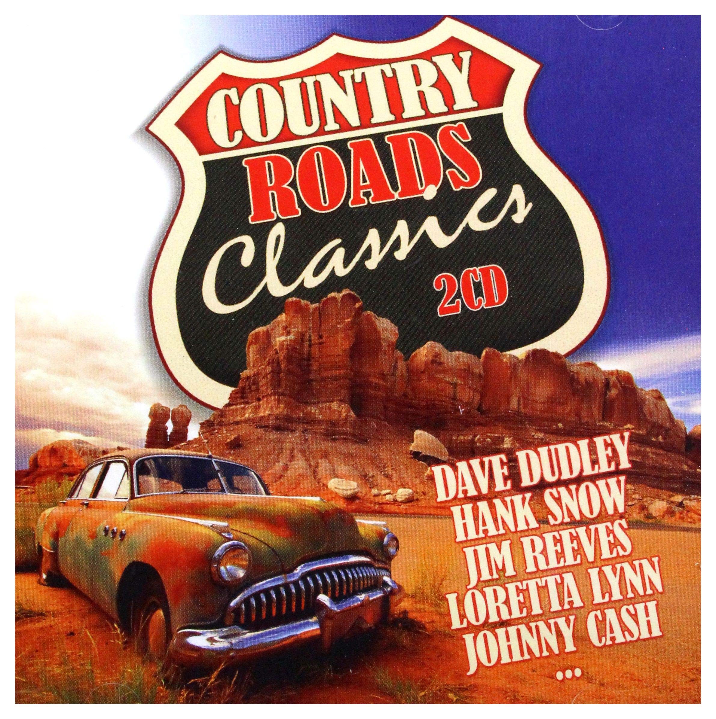 Product Image: Country Roads Classics