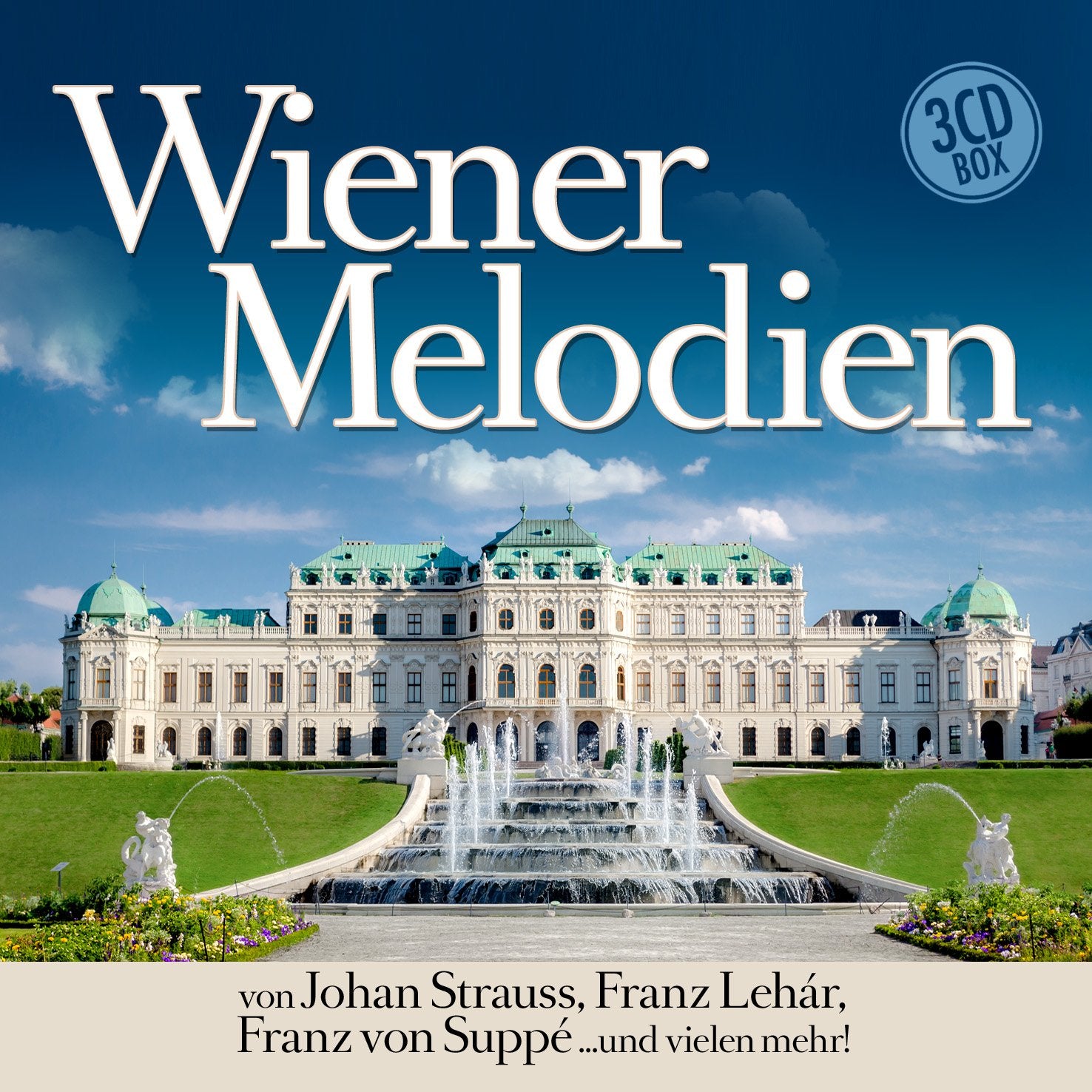Wiener Melodien Classical