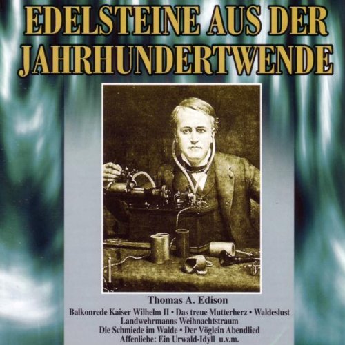 Edelsteine Aus Der Jahrhundert Music