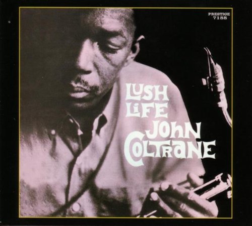 Lush Life Jazz