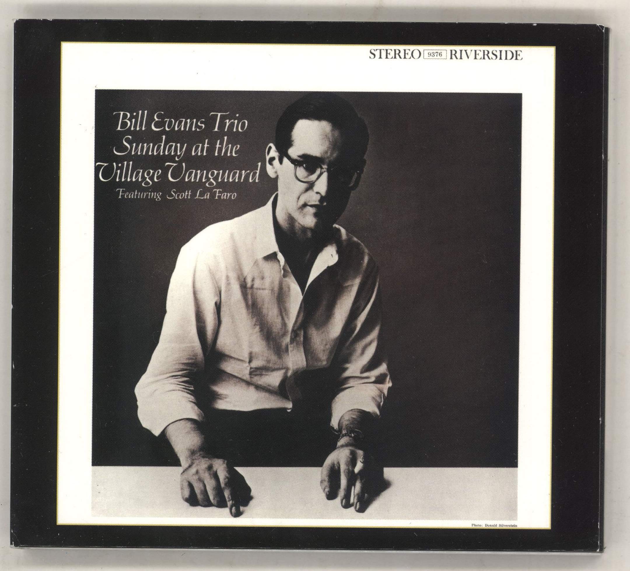 Sunday at the Village Vanguard Jazz