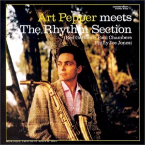 ...Meets the Rhythm Section Jazz