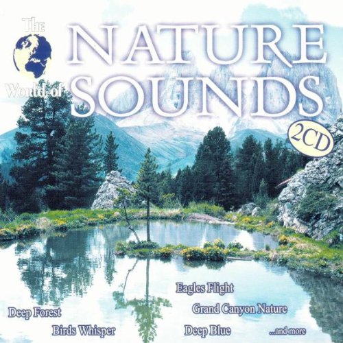 Nature Sounds Dance & Electronic