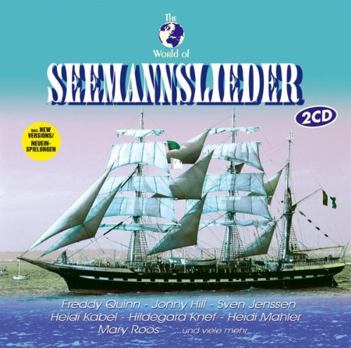 Product Image: Seemannslieder
