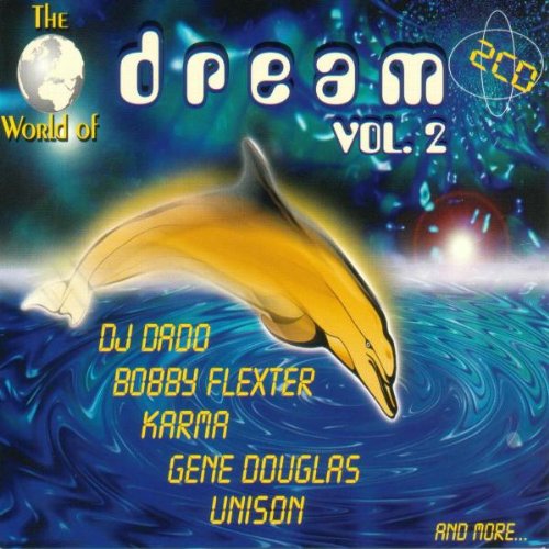 Product Image: W.O.Dream Vol.2