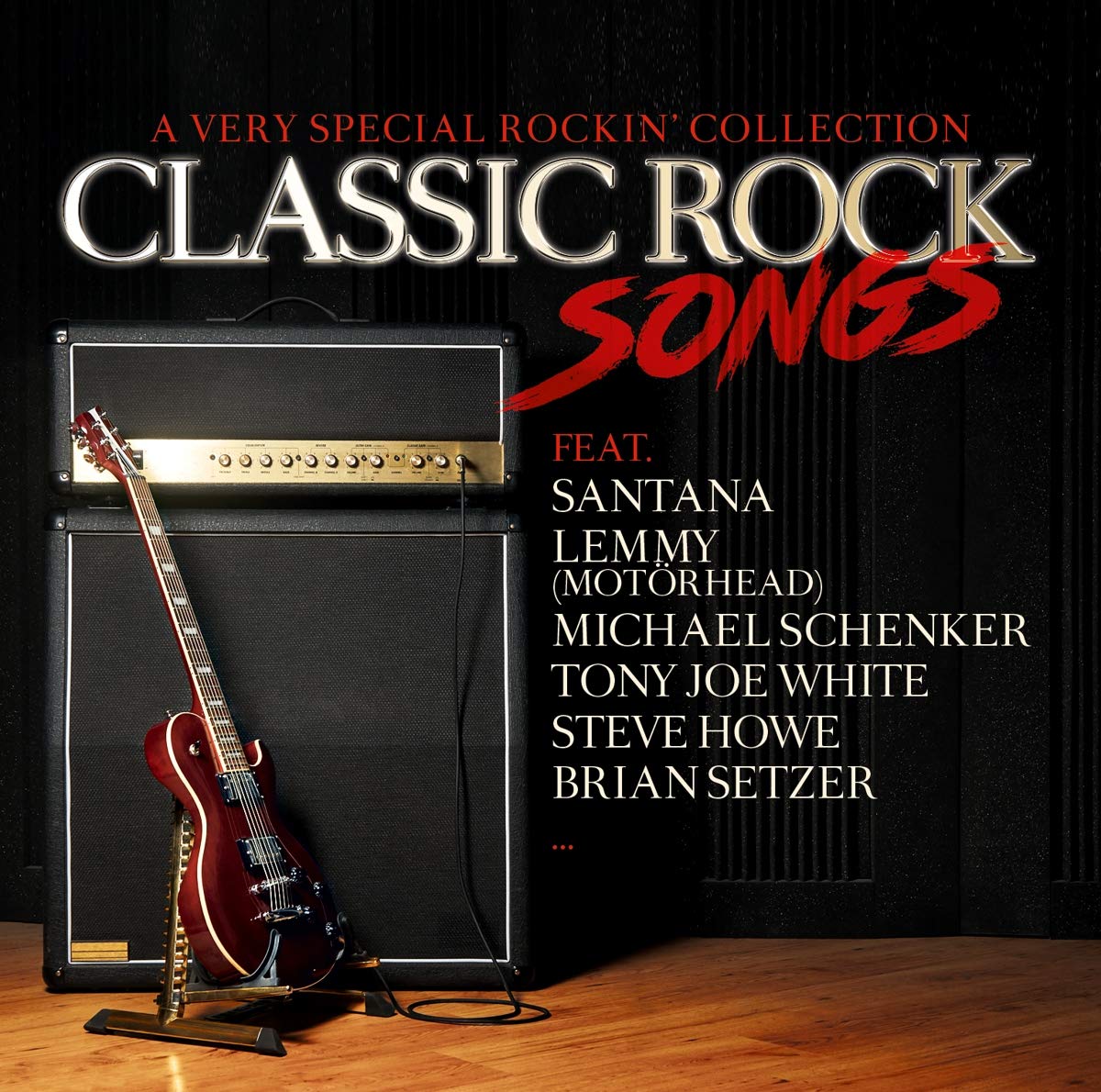 Classic Rock Songs Metal & Hardrock