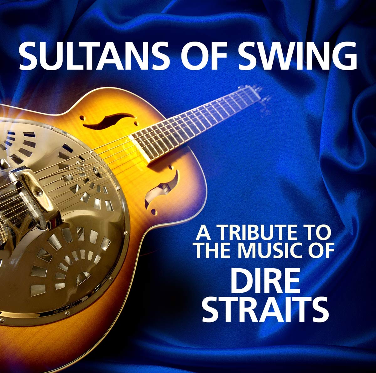 A Tribute to Dire Straits cd