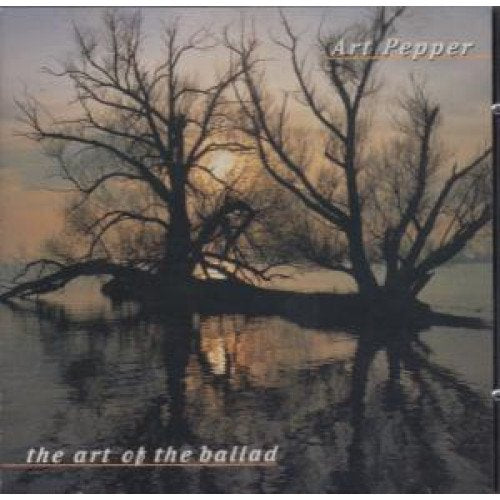 The Art of Ballads Jazz