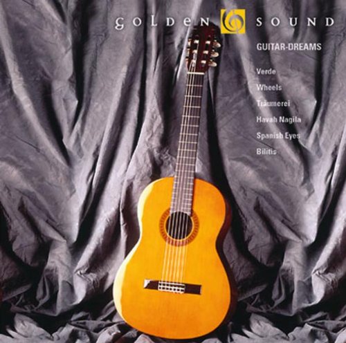 Golden Sound - Guitar Dreams Classical