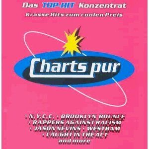 Charts Pur Pop