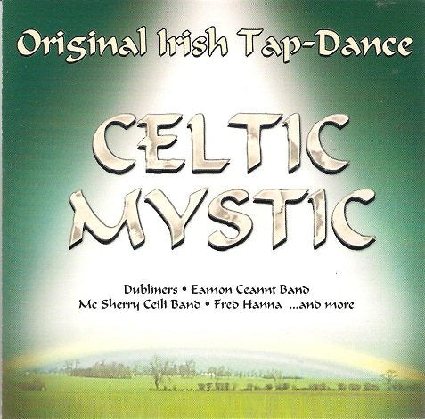 Celtic Mystic Pop