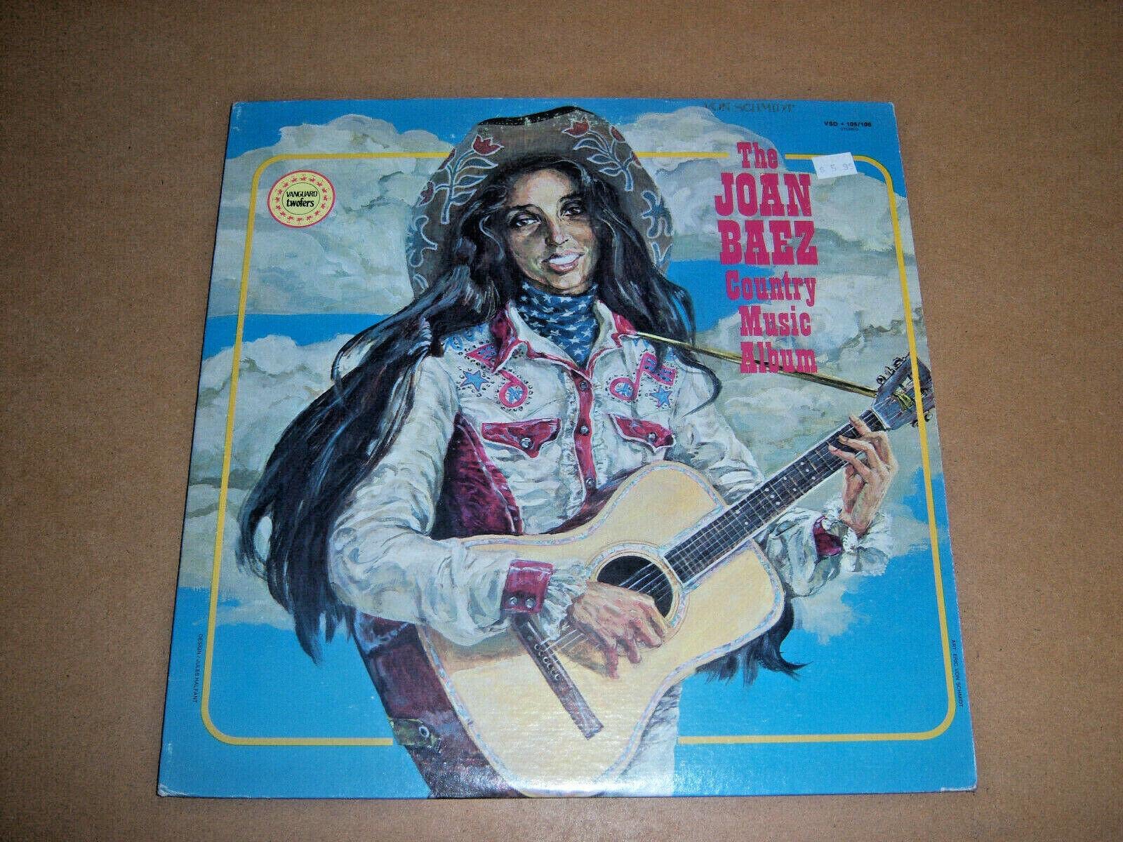 Country Music Album Country & Folk
