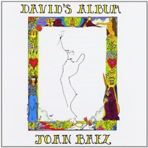 David S Album Rock