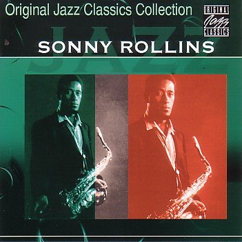 Original Jazz Classics Music