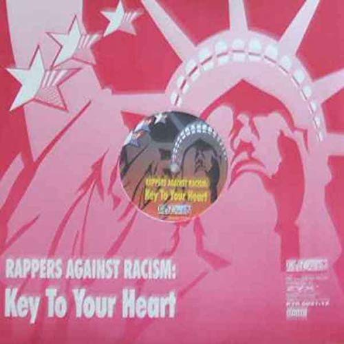 Key to Your Heart Dance & Electronic