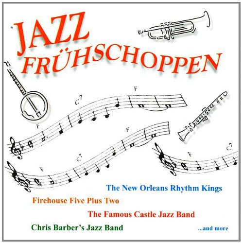 Jazz Frühschoppen Jazz