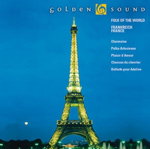 Folk of the World Frankreich Pop