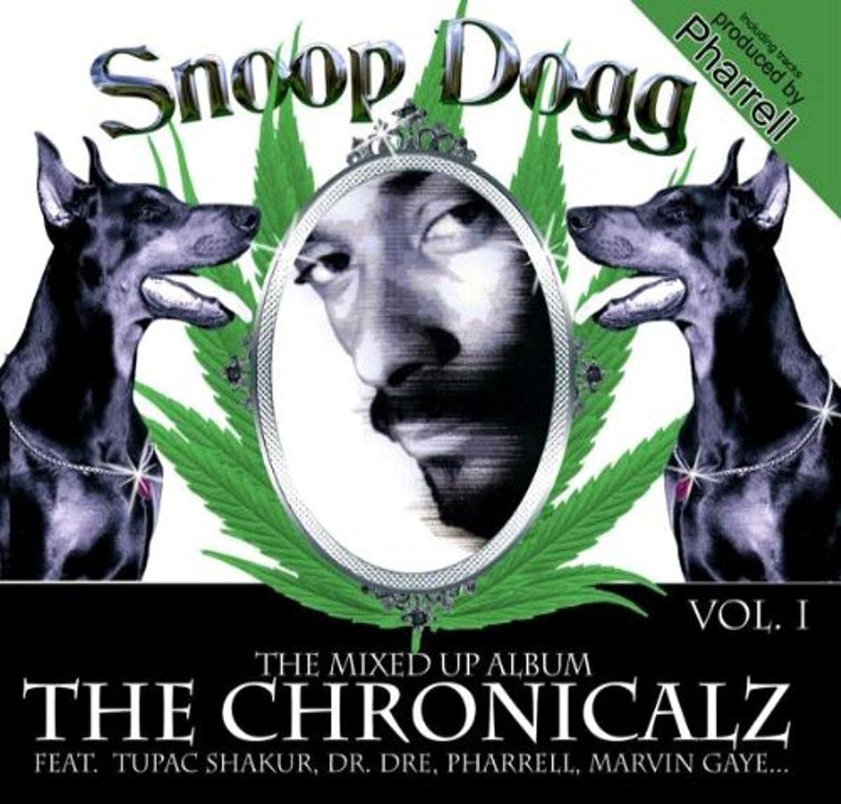 Product Image: The Chronicalz