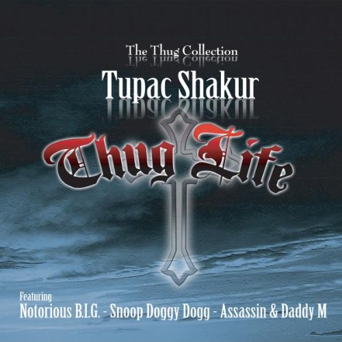 Thug Life Rap & Hip-Hop