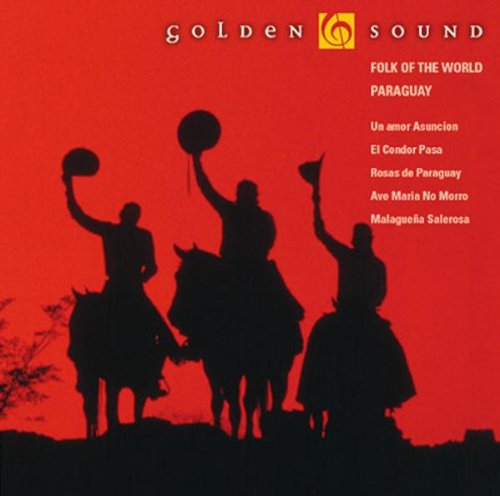 Folk of the World: Paraguay Pop