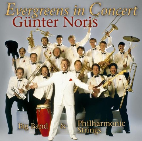 Product Image: Evergreens in Concert