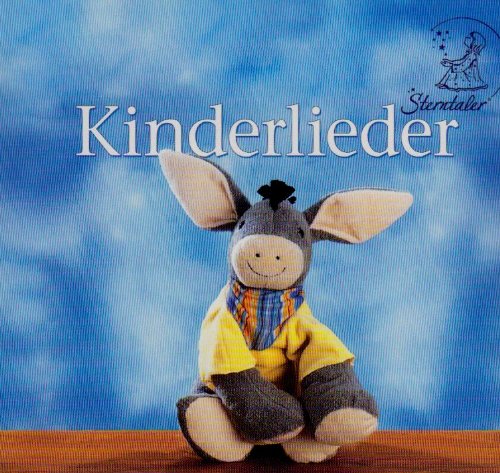 Product Image: Sterntaler Kinderlieder