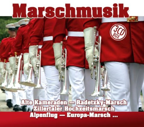 Product Image: Marschmusik