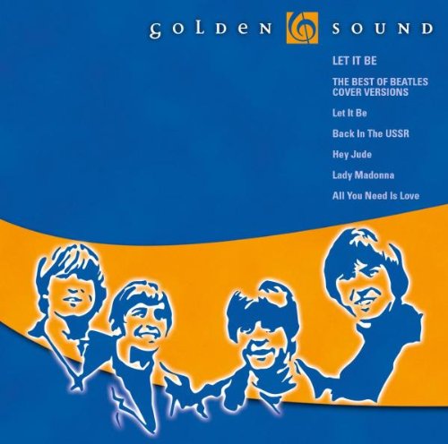 Let It Be-the Best of Beatles Funk, R&B & Soul